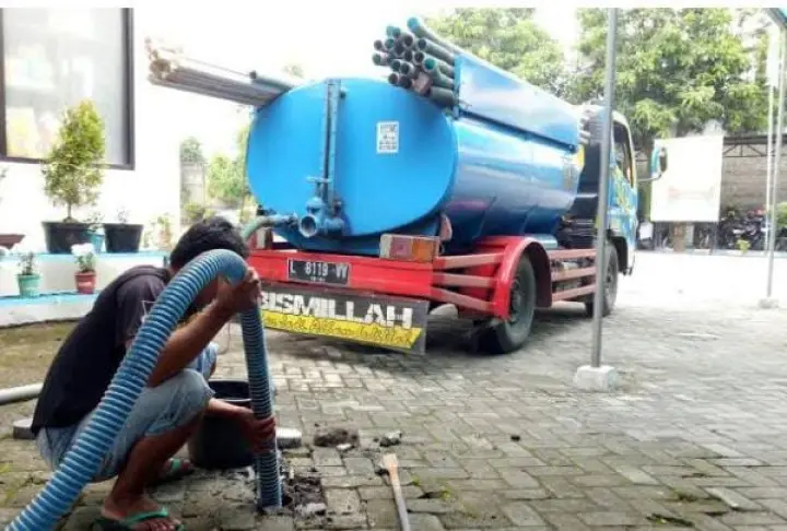 Sedot WC kaliurang Murah