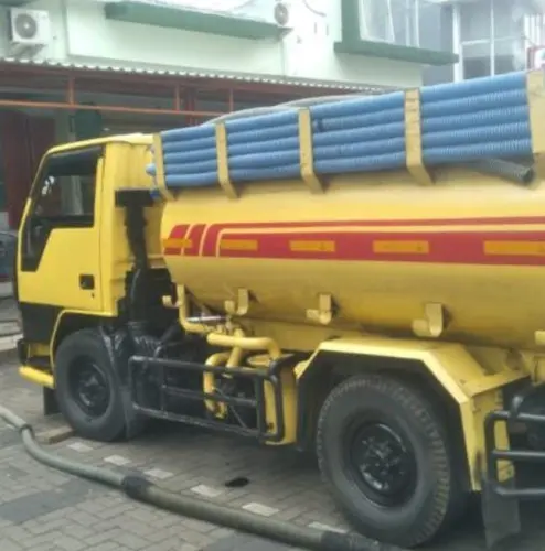 Sedot WC kaliurang Terdekat