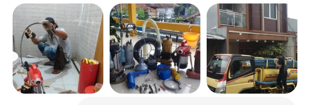 Jasa Sedot WC kaliurang Murah Terpercaya