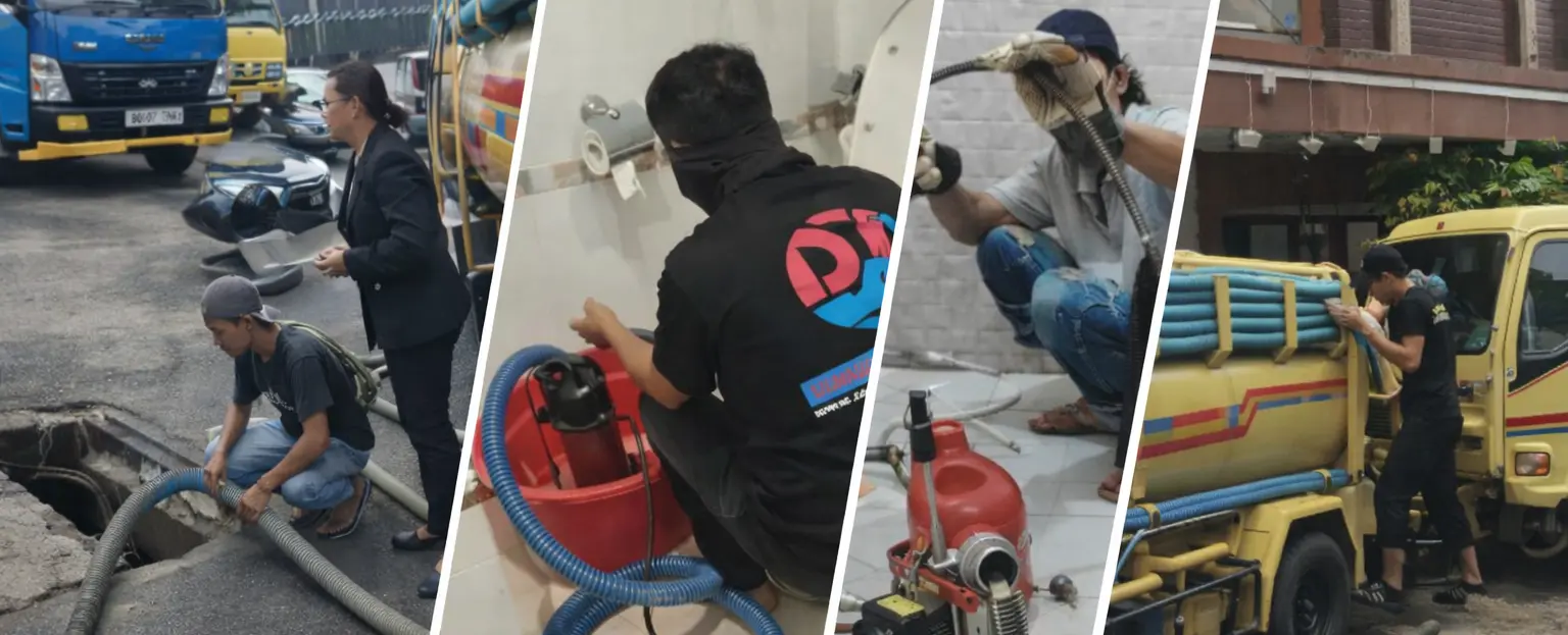 Jasa Sedot WC kaliurang Terdekat